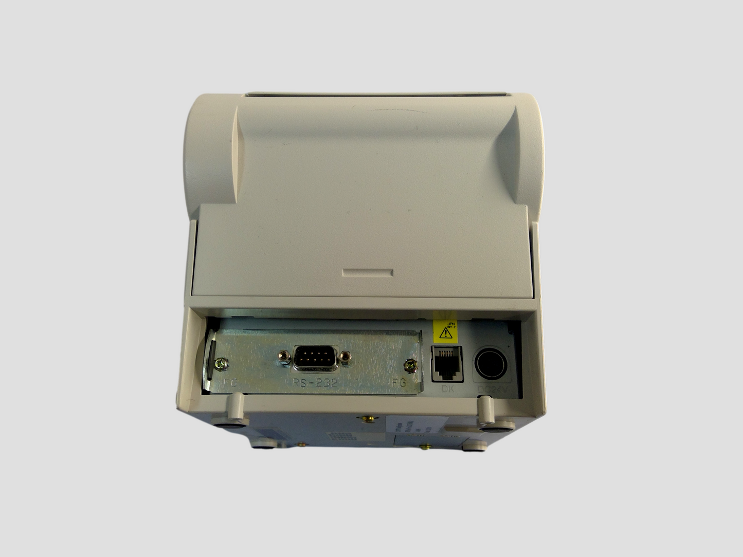 Epson TM-T88II PRINTER (Beige)