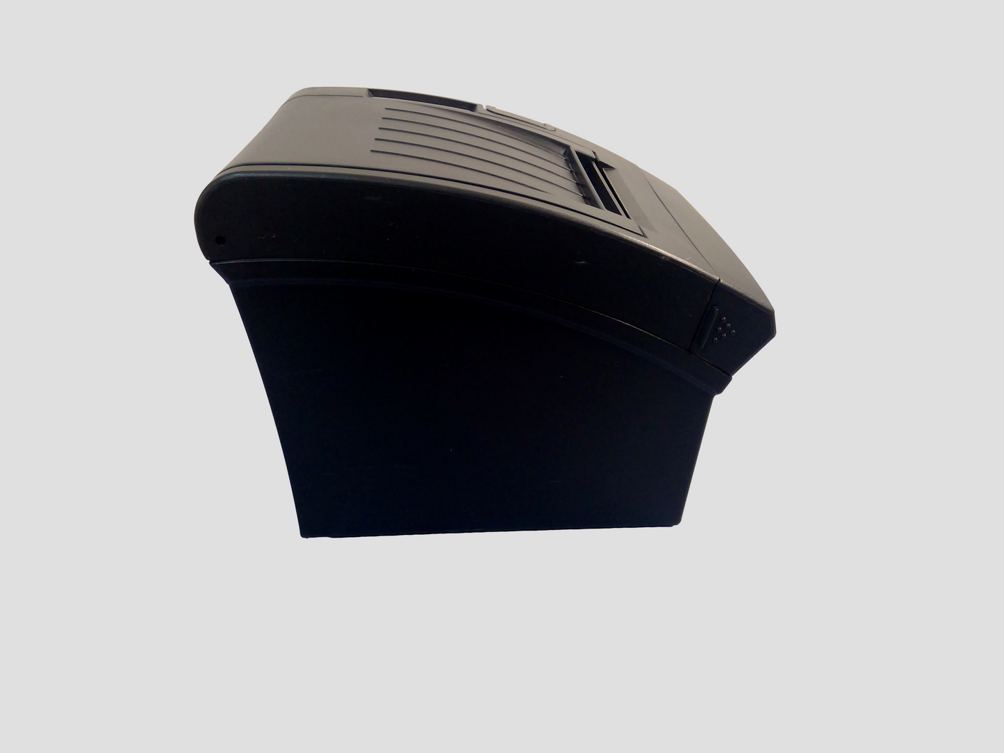 Bixolon SRP-350PLUS Thermal Black Receipt Printer
