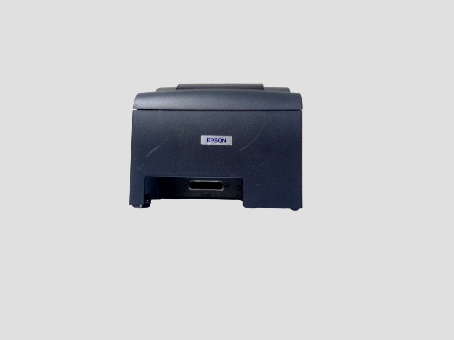Epson TM-U220B Receipt Printer