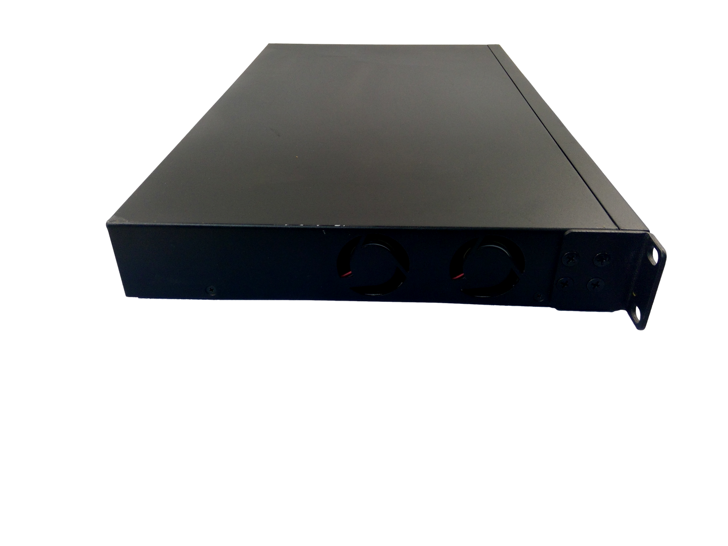 Dell POWER CONNECT 2848 PORT-48 GIGABIT ETHERNET SWITCH