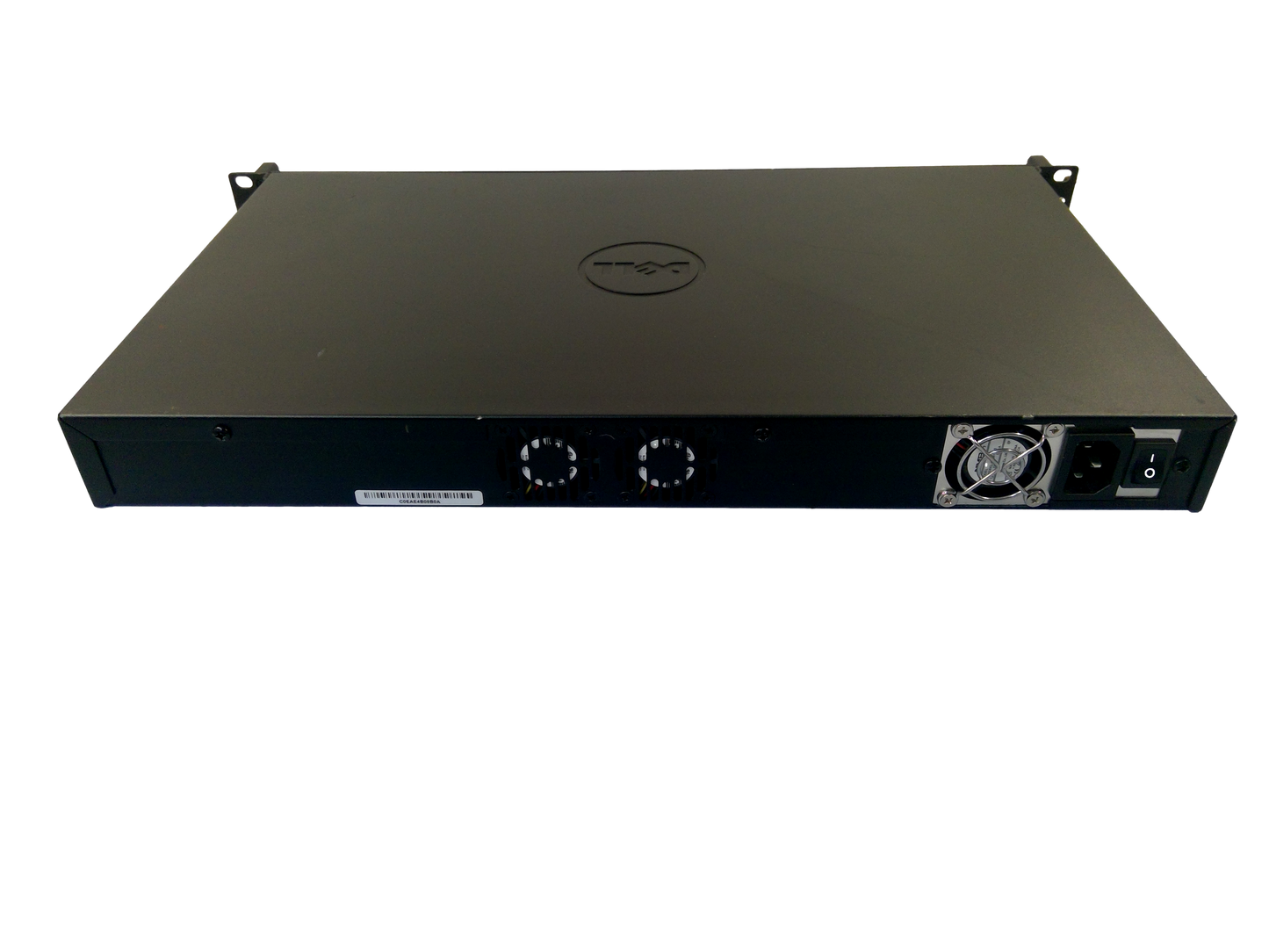 Cisco Systems Catalyst 3560G 24 Port Fast PoE Ethernet Switch