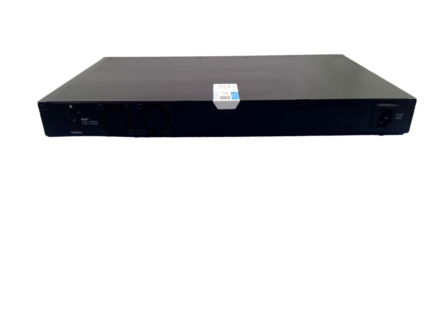 Dell X1052 48 Port Gigabit Managed Switch