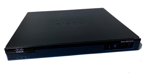 Cisco 2901-16TS/K9 Integrated Services Router