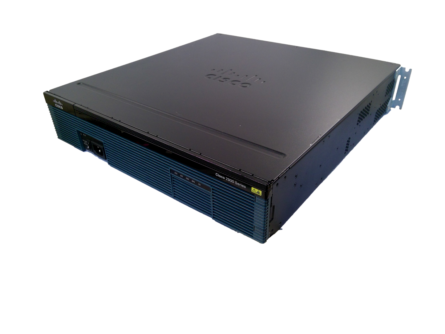 Cisco 2900 Series 2951/K9 V06 Router