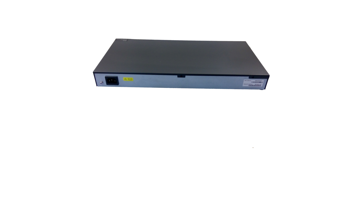 HEWLETT PACKARD HPE 1920 48G SWITCH 48PORT (JG927)