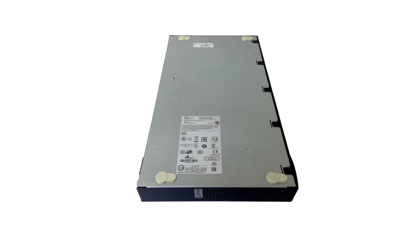 HEWLETT PACKARD HPE 1920 48G SWITCH 48PORT (JG927)
