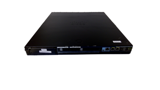 CISCO WIDE AREA VIRTUALIZATION ENGINE 594 M1