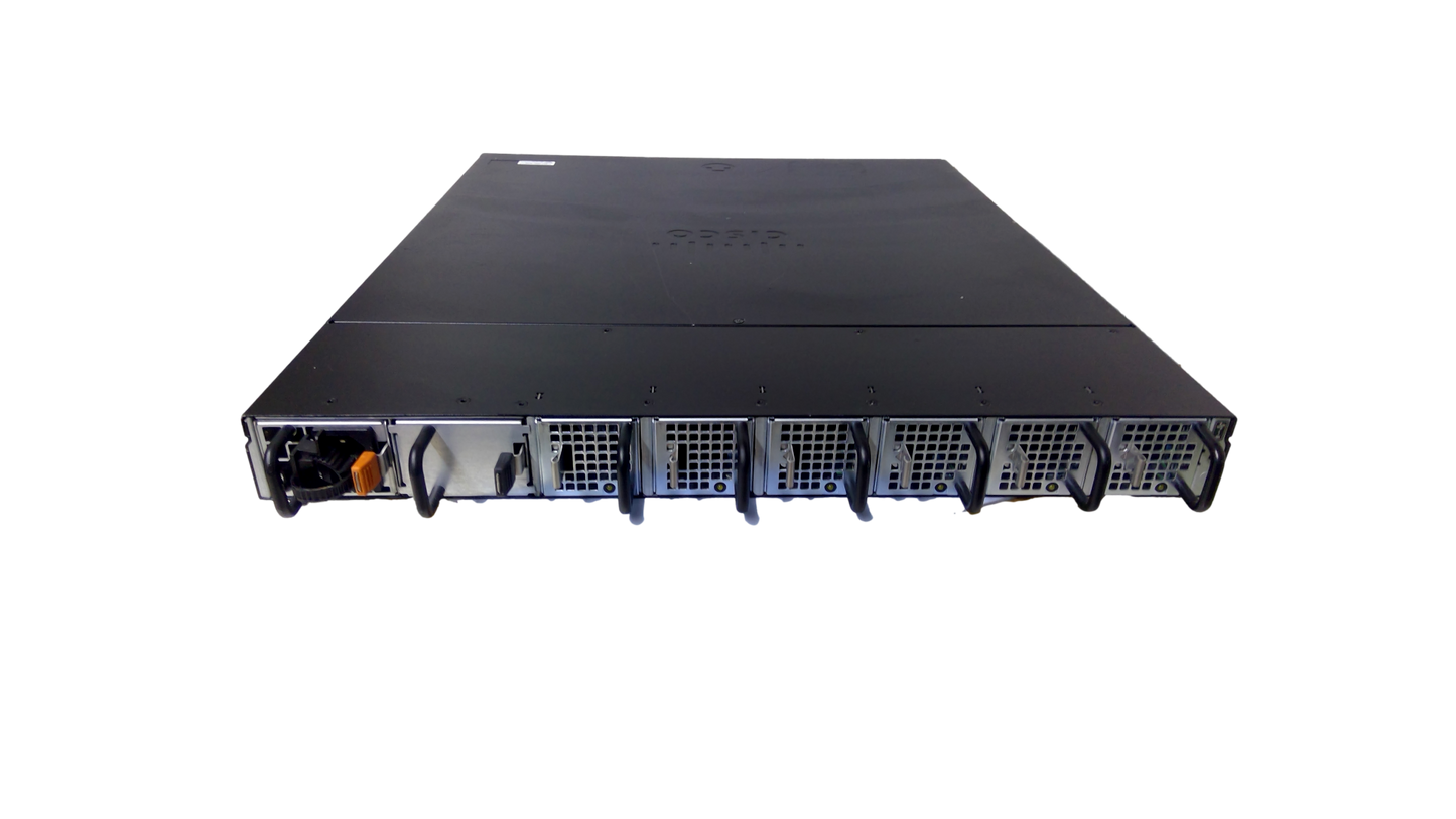 CISCO WIDE AREA VIRTUALIZATION ENGINE 594 M1