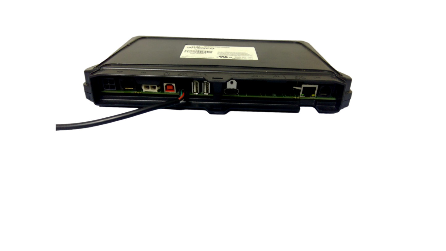 Invenco NCR Model G7 Payment Terminals IP0085