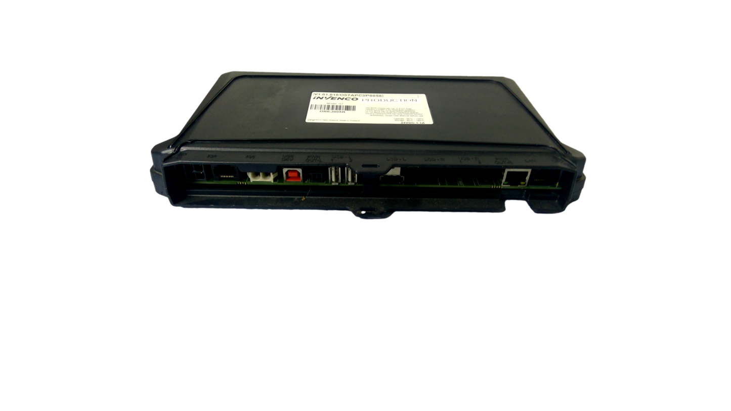 Invenco NCR Model G7 Payment Terminals IP0056 – My Store