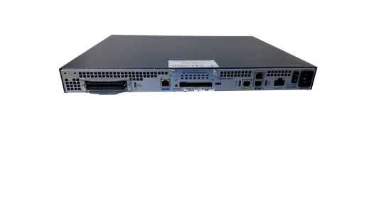 Cisco Systems IAD 2400 Series Integrated Access Device
