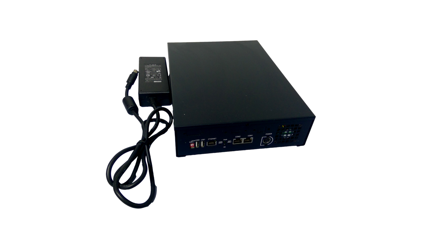 Verifone P039-500-01 V920 Viper WITH POWER SUPPLY