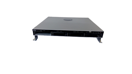 Linksys NSS4000 4-Bay Gigabit Network Storage System