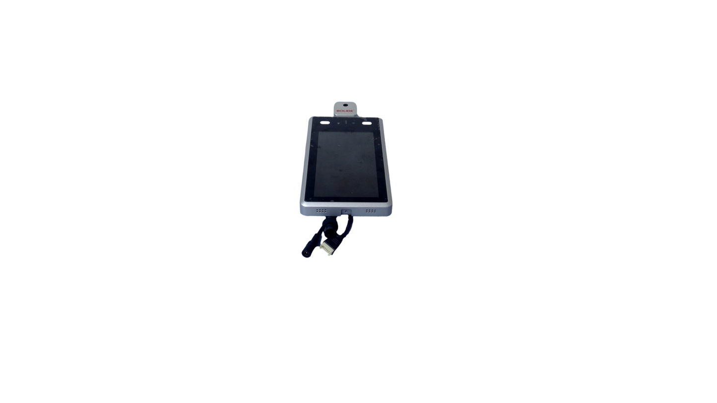 Bolide BN-2600ACTC Access Control Camera 