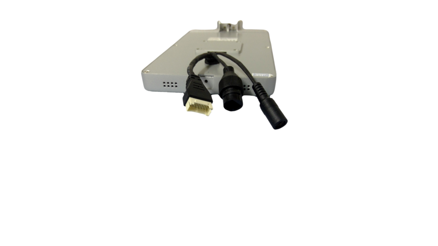 Bolide BN-2600ACTC Access Control Camera 
