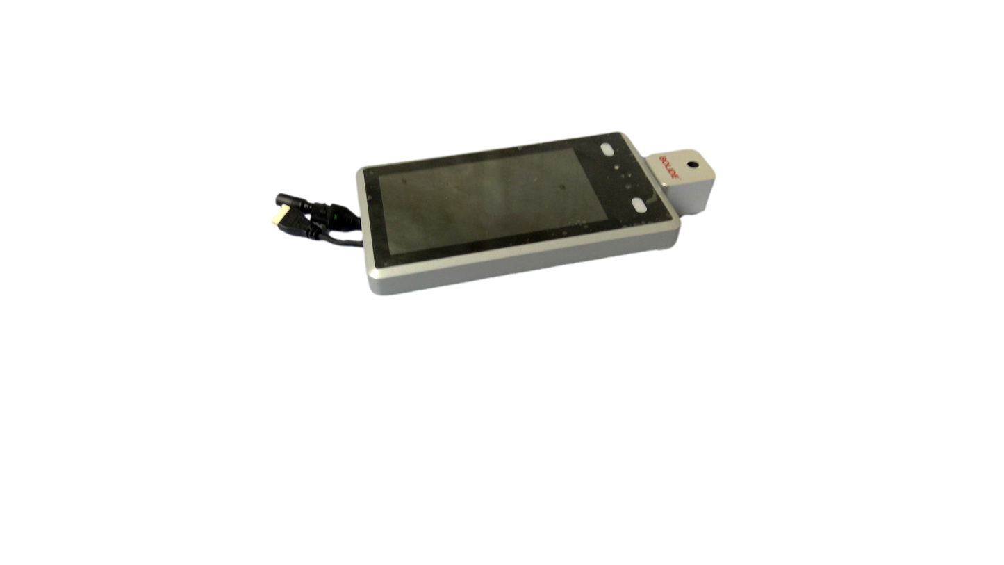 Bolide BN-2600ACTC Access Control Camera 