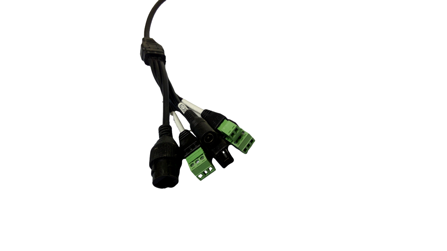 Safe Space Scanner 3S-07T