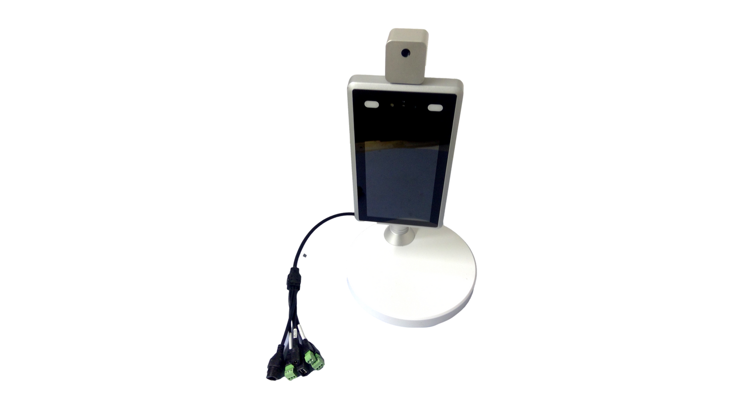 Safe Space Scanner 3S-07TW - WIFI W/STAND