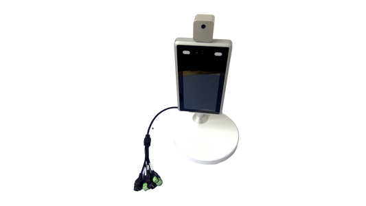 Safe Space Scanner 3S-07TW - WIFI W/STAND