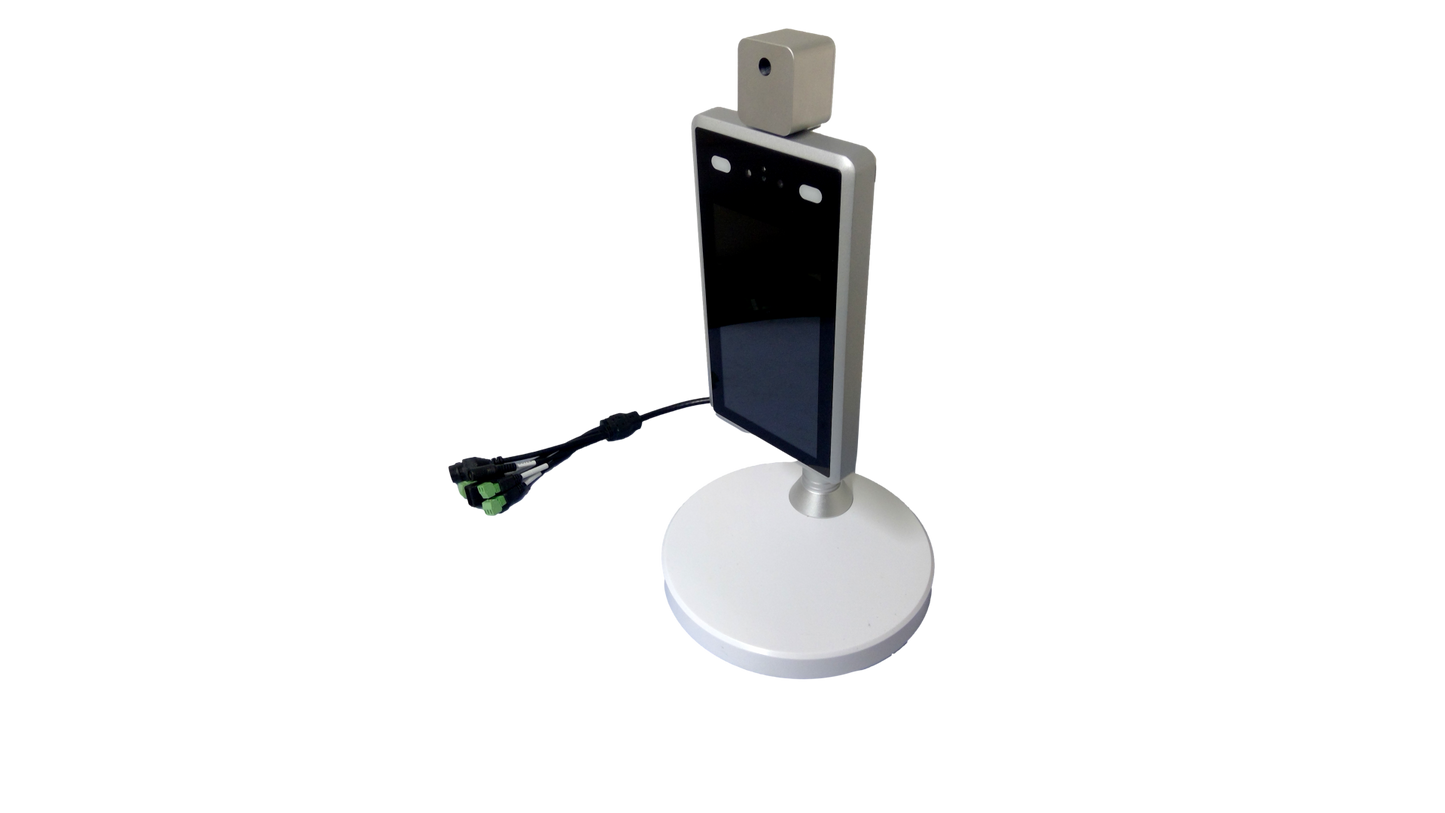 Safe Space Scanner 3S-07TW - WIFI W/STAND