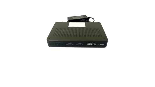 Nortel SR1002 Secure Router with 2-ports Active W/Power Supply