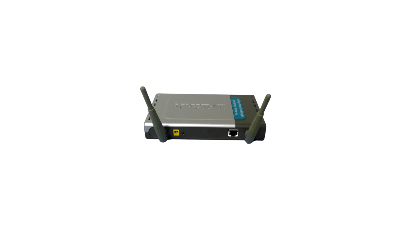 D-link Tri mode dualband access point DWL-7100AP