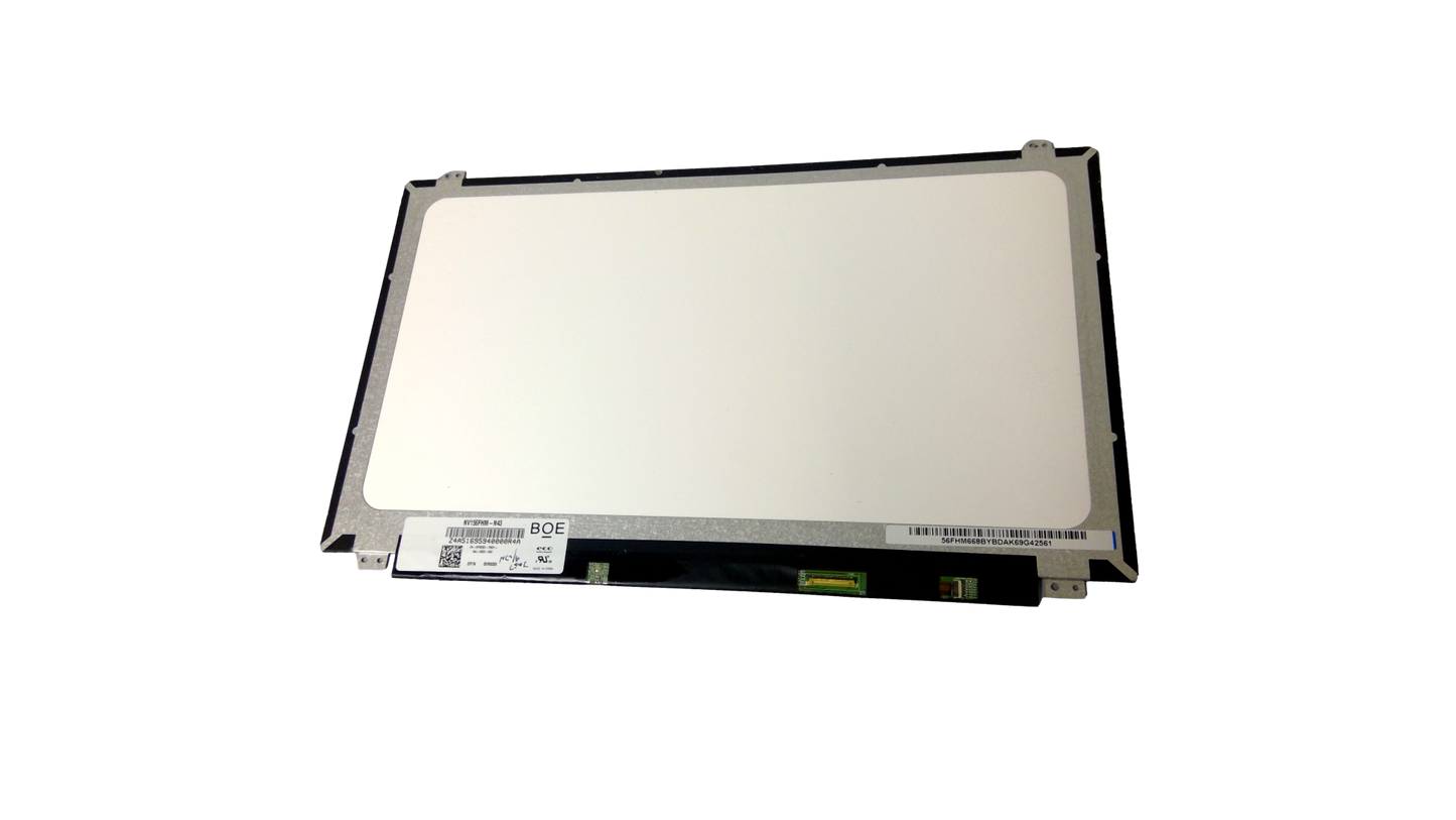 BOE 30pin Laptop Matte LCD Screen 0VMX8X NV156FHM-N43