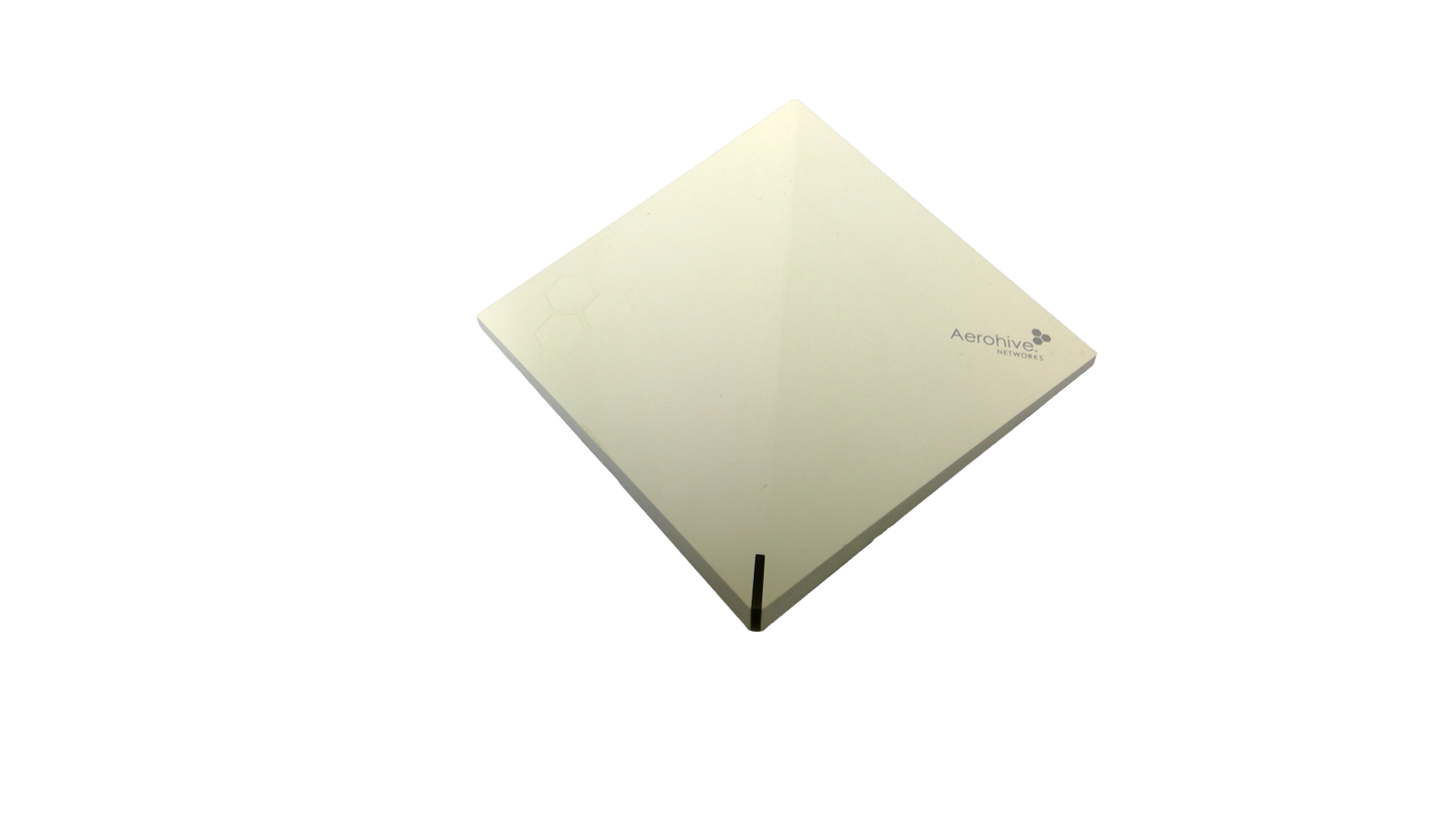 AeroHive Networks AP122 WBV-AP122 Wireless Access Point