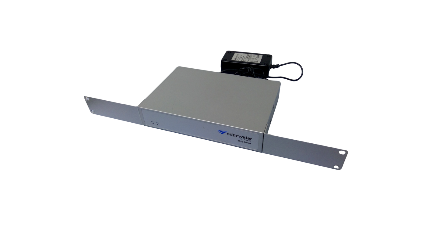 Edgewater Networks 4550 Series Enterprise Session Border Controller 4550