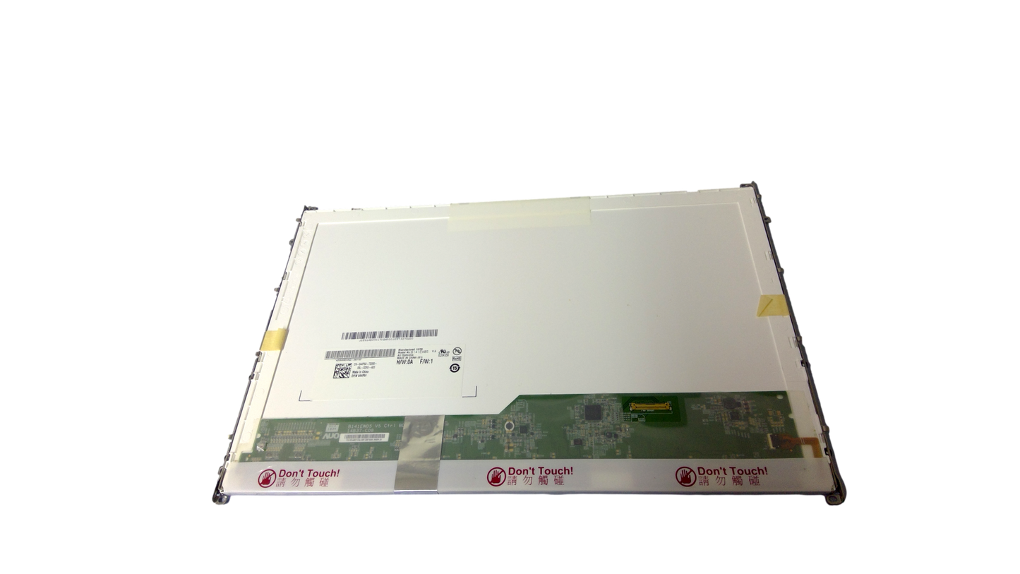 AU OPTRONICS B141EW05 V5 H/W:0A F/W:1 14.1" WXGA MATTE LED SCREEN (044P64)