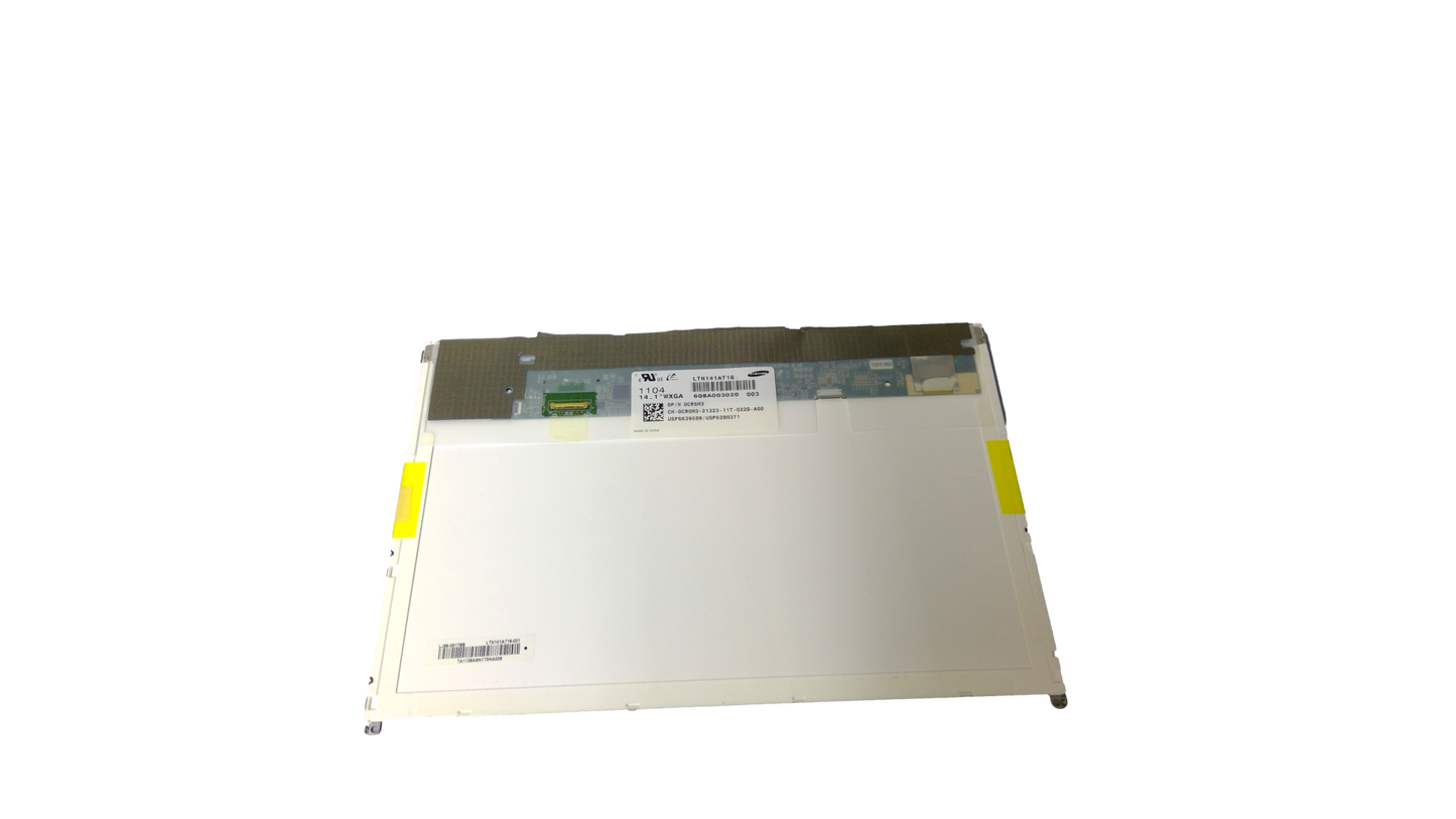SAMSUNG 1280x800 LED LCD Screen Panel LTN141AT16 (0CR5M3)