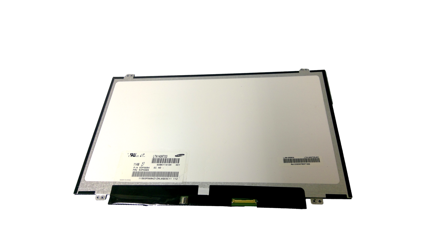 SAMSUNG LCD Screen Panel LTN140KT03-401