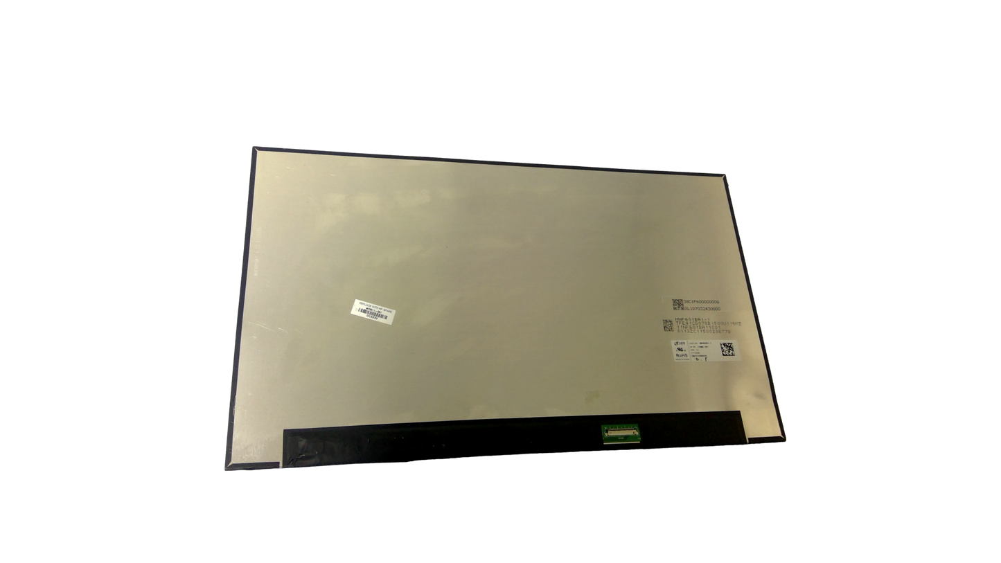 The HP SPS L73066-SD1 15.6" screen panel