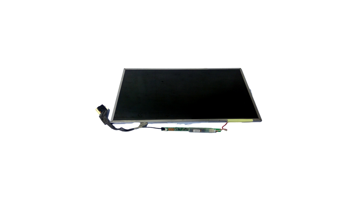 SAMSUNG Glossy Display LCD Screen Replacement 15.6" for Samsung LTN156AT01