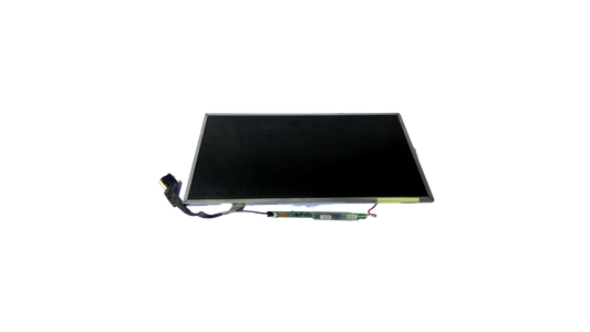 SAMSUNG Glossy Display LCD Screen Replacement 15.6" for Samsung LTN156AT01