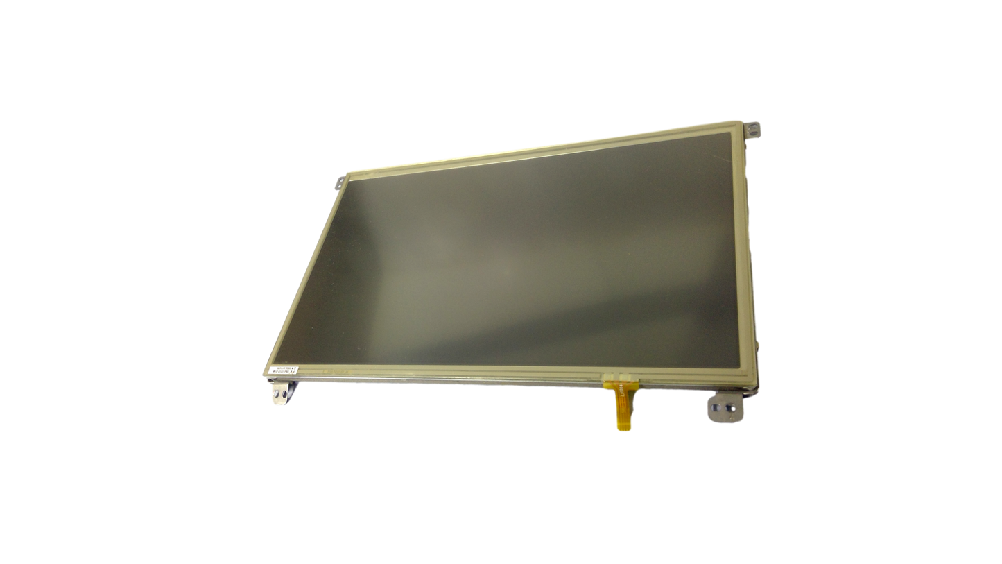LG DISPLAY 10.1"LCD Screen DP/N K844K (SMALL SCRATCH RIGHT CORNER OF SCREEN)