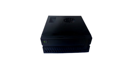 NCR 1672-0004-8801 Back Office Server i5-3550s 3.0Ghz 4GB 250GB No Os