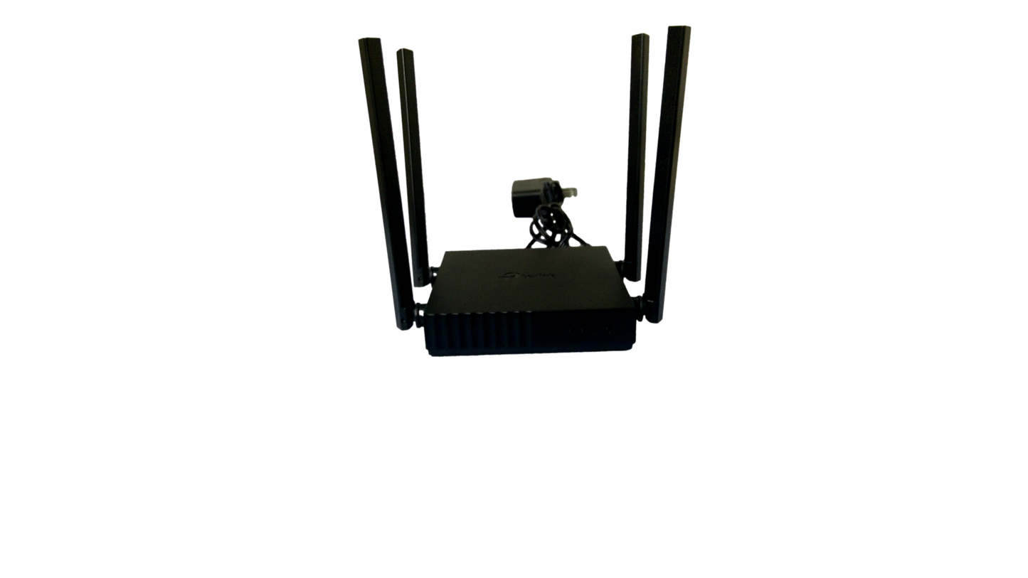 TP-Link Archer C54 AC1200 MU-MIMO Dual-Band WiFi Router
