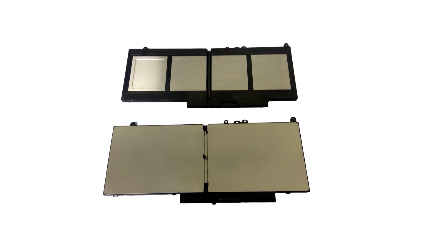 G5M10 Battery For Dell Latitude E5450 E5550 Notebook 15.6" WYJC2 8V5GX 7.4V 51Wh