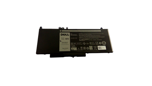 G5M10 Battery For Dell Latitude E5450 E5550 Notebook 15.6" WYJC2 8V5GX 7.4V 51Wh