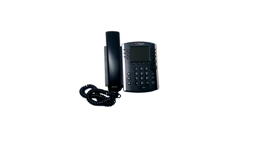 Polycom 2201 Gigabit Telephone