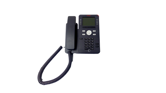 AVAYA J169 05 IP Corded Desk Business Phone J169D01A-1015