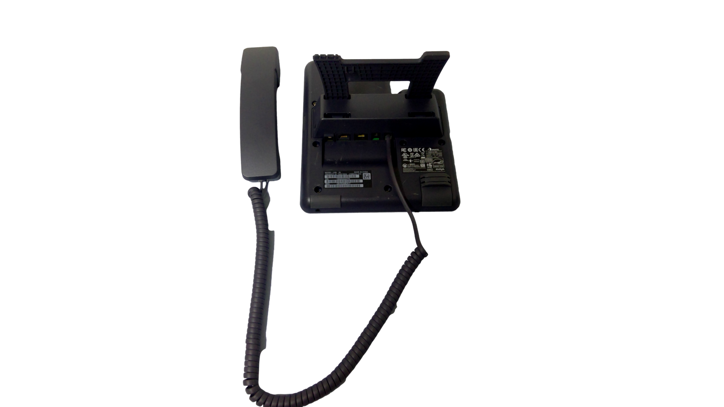 AVAYA J169 05 IP Corded Desk Business Phone J169D01A-1015