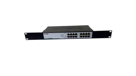 D-Link DGS (DGS1016D) 16-Ports External Switch