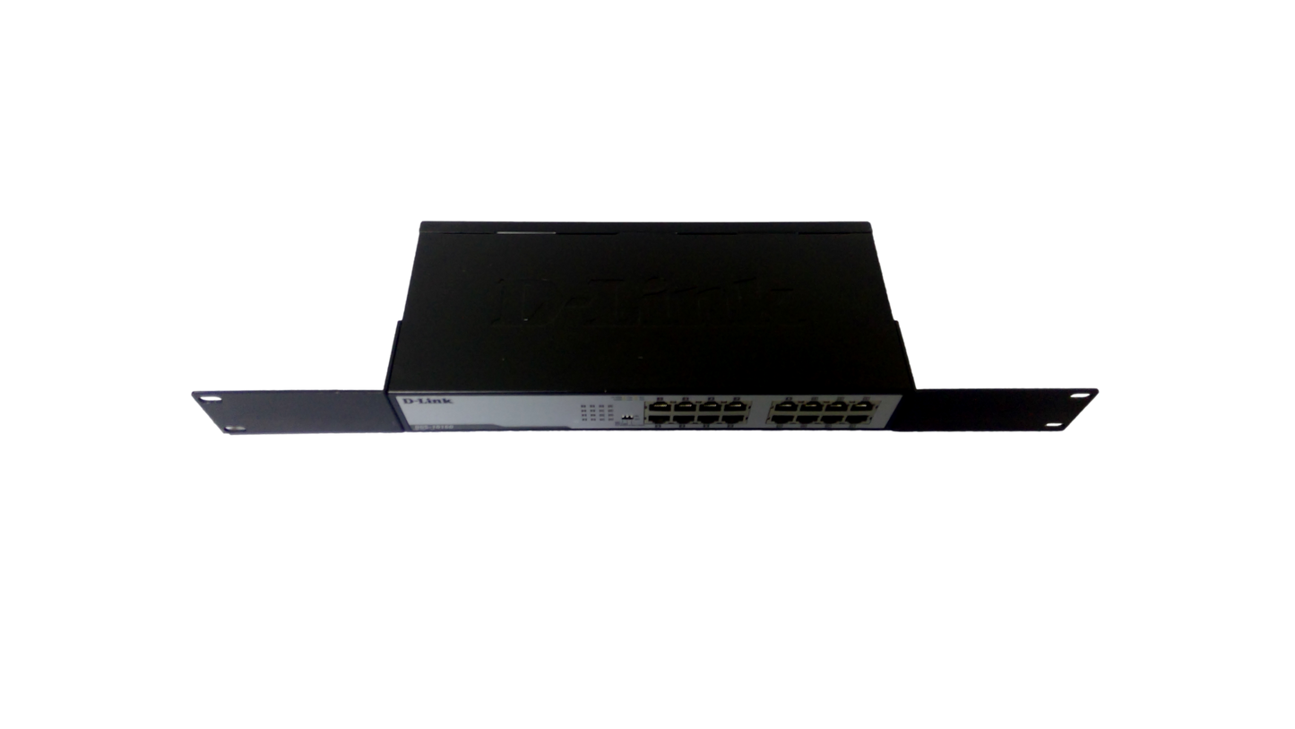 D-Link DGS (DGS1016D) 16-Ports External Switch