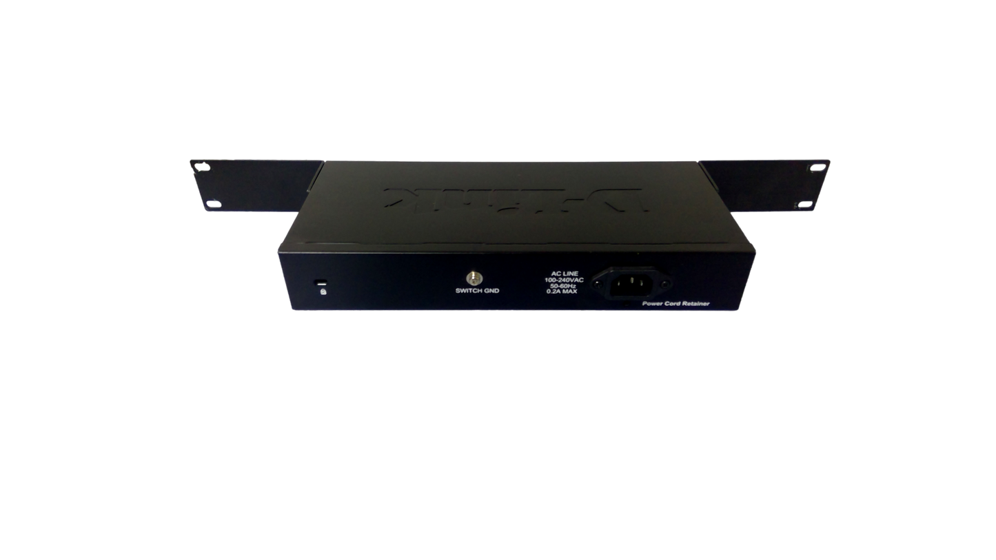 D-Link DGS (DGS1016D) 16-Ports External Switch