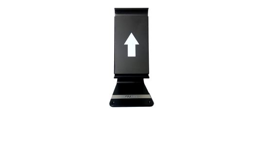NCR Silver Point of Sale IPAD or TABLET Magnetic Stand