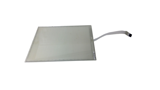 ELO E458844 REV.B Touchscreen Glass Panel 