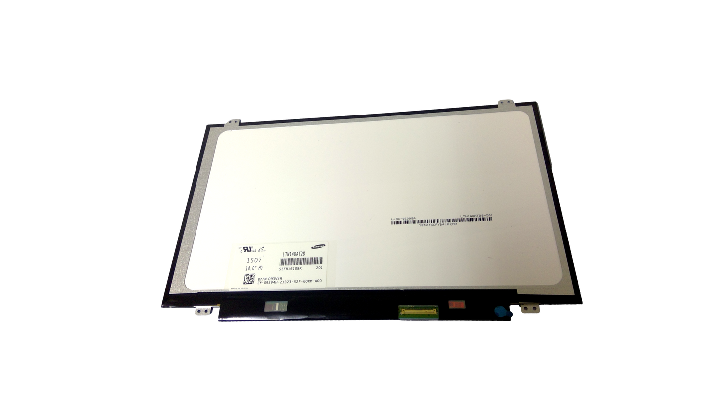 SAMSUNG LCD Screen Panel LTN140AT28 (093V4H)