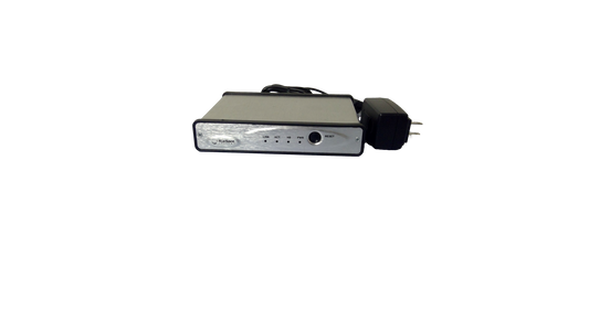 Radiant Systems P823F Stainless Steel Kitchen Display Controller 12V Power Adapter Included